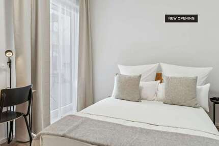 Zimmer Leipzig Zentrum-Nord - 680&euro; | Angebot:25610614