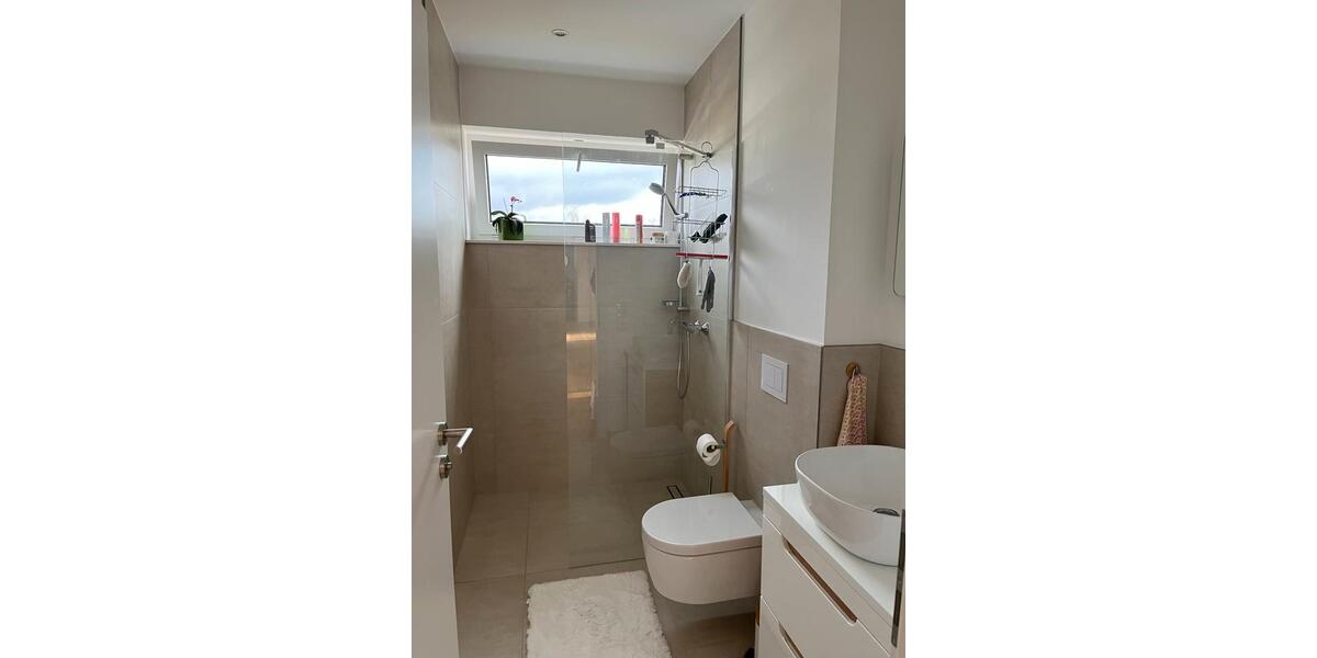 Dachgeschoßwohnung Koblenz Bubenheim - 4 Zimmer, 97 m&sup2;, 1.380&euro; | Angebot:26409102
