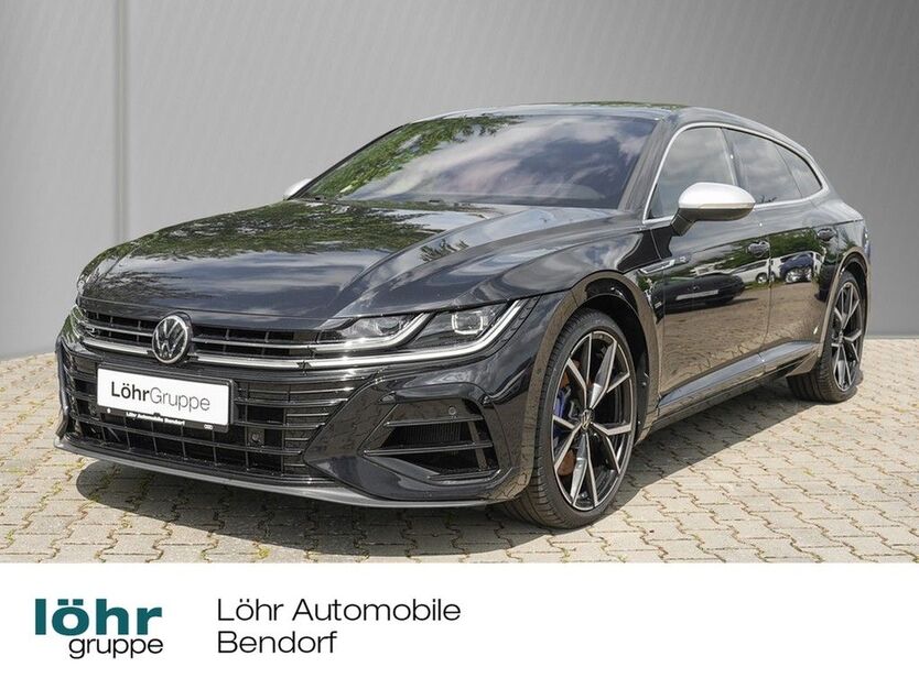 VW Arteon 55.758 km 37.980 € Bendorf 56170
