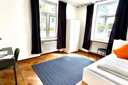 Wohnung Regenstauf - 1 Zimmer, 25 m&sup2;, 430&euro; | Angebot:27550098