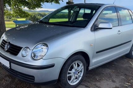 VW Polo 229.500 km 1.300 &euro; Neustadt (Wied) 53577