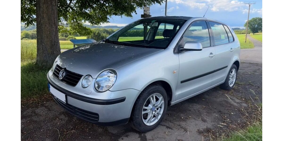 VW Polo 229.500 km 1.450 &euro; Neustadt (Wied) 53577