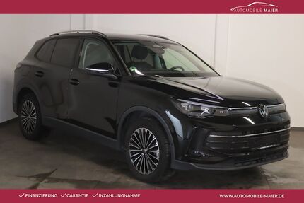 VW Tiguan 19.900 km 29.800 &euro; Bebra 36179