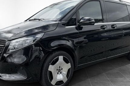 Mercedes-Benz V 300 12.184 km 82.991 &euro; Halle-Sennewitz 06193