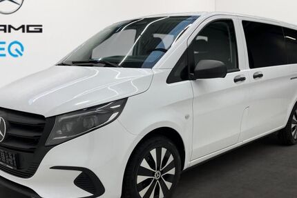 Mercedes-Benz Vito 46.391 km 46.190 &euro; Siegen 57074