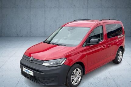 VW Caddy 19.595 km 24.950 &euro; Soltau 29614