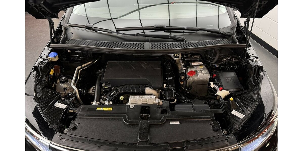 Opel Grandland GS Line 1.2 Turbo 130 LED Carplay Navi 8.700 km 19.840 &euro; Lich 35423