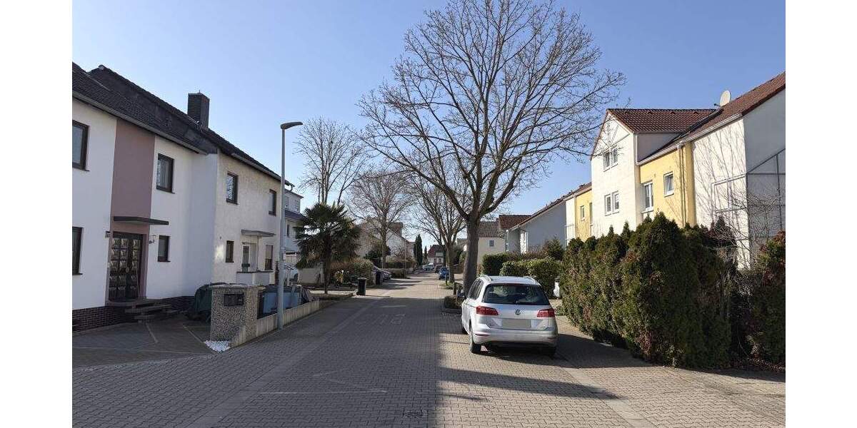 Etagenwohnung Worms / Pfeddersheim Pfeddersheim - 3 Zimmer, 88 m&sup2;, 229.000&euro; | Angebot:25373831