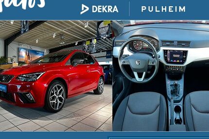 Seat Ibiza 46.500 km 17.499 &euro; Pulheim 50259