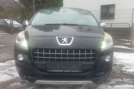 Peugeot 3008 169.000 km 6.790 &euro; Dortmund 44328