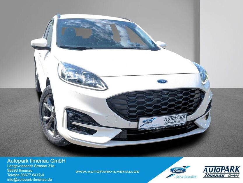 Kuga