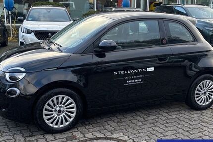 Fiat 500e 5.000 km 26.880 &euro; Maintal 63477