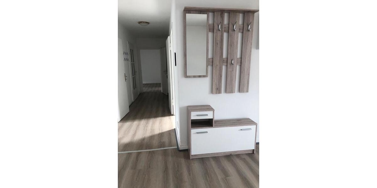 Etagenwohnung Ronshausen - 2 Zimmer, 68 m&sup2;, 550&euro; | Angebot:26416784