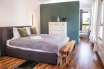 Wohnen auf Zeit Lörrach - 2 Zimmer, 90 m&sup2;, 2.400&euro; | Angebot:25720813