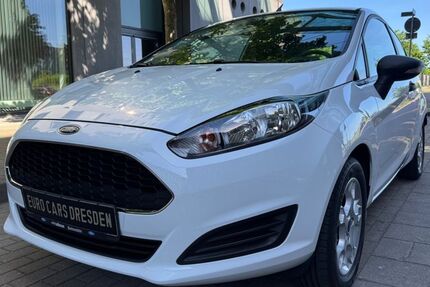 Ford Fiesta 78.500 km 6.499 &euro; Görlitz 02826