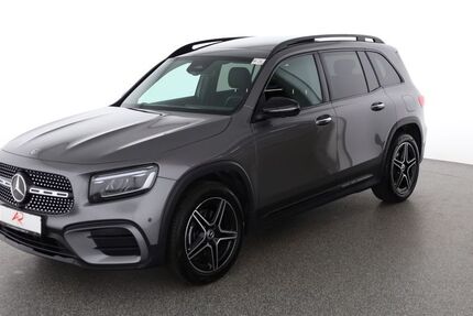 Mercedes-Benz GLB 200 1.585 km 47.870 &euro; Berlin 12103