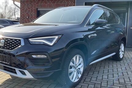 Seat Ateca 38.397 km 27.800 &euro; Lünne ( Plantlünne ) 48480