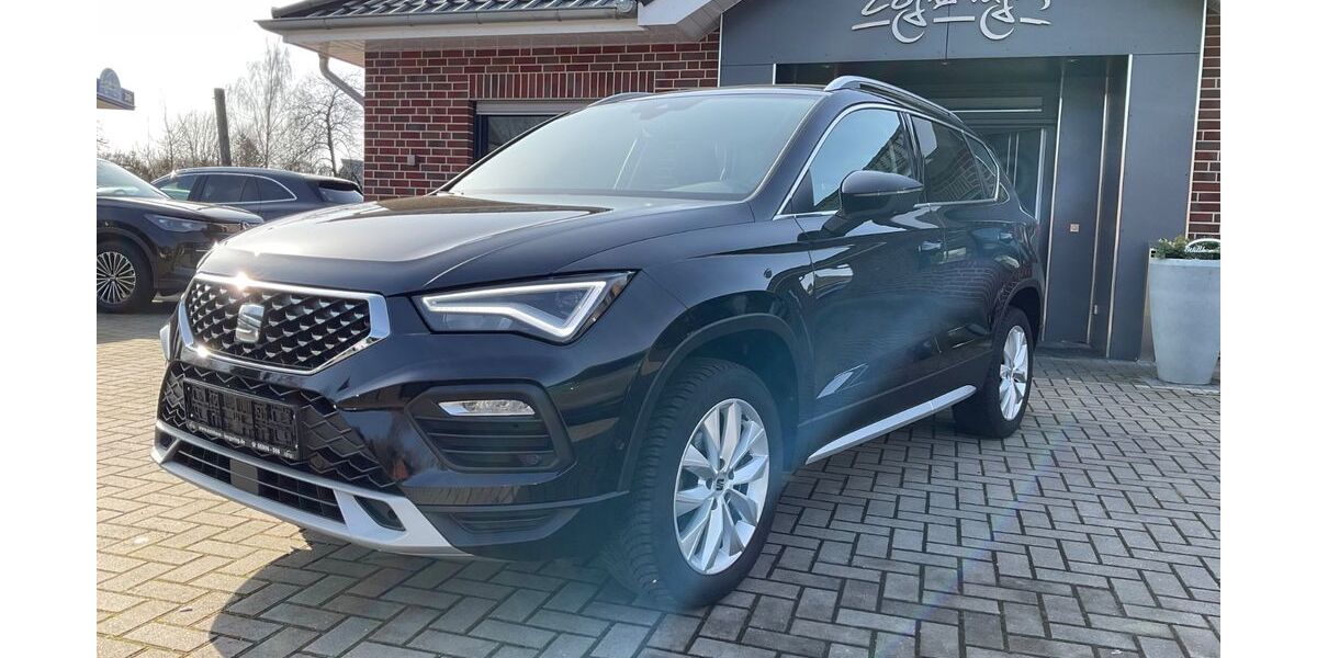 Seat Ateca 38.397 km 27.800 &euro; Lünne ( Plantlünne ) 48480