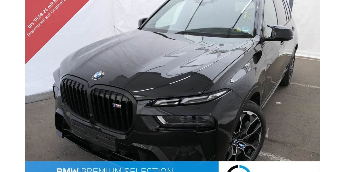 BMW X7 M60 26.096 km 97.770 &euro; Mülheim 45472