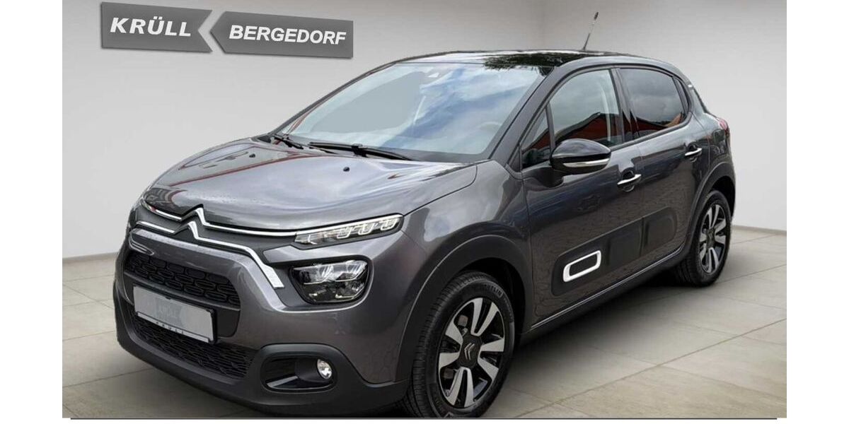 Citroen C3 13.244 km 17.997 &euro; Hamburg 21029