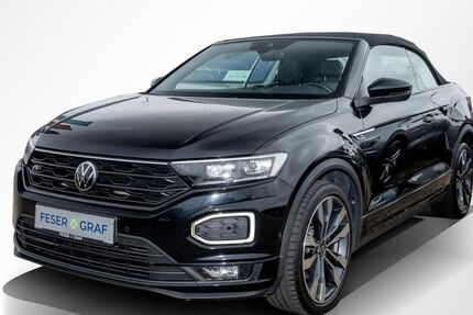 VW T-Roc 62.731 km 25.440 € Magdeburg 39126