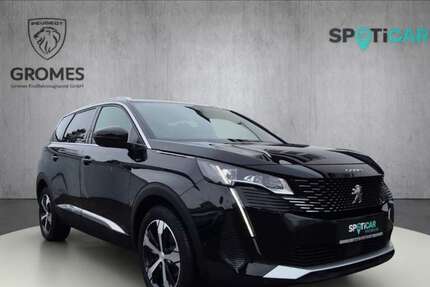 Peugeot 5008 43.300 km 29.500 &euro; Wartenberg 85456