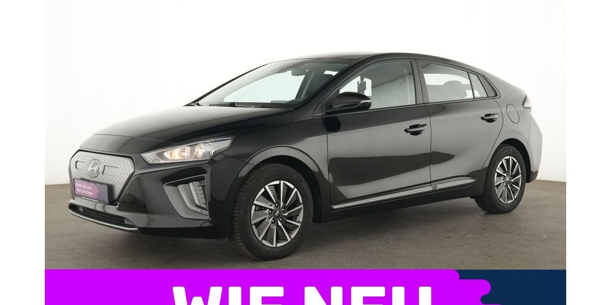 Hyundai IONIQ 47.387 km 16.988 &euro; Neuss 41460
