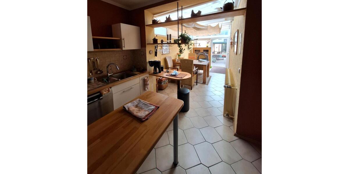 Reihenhaus Bremerhaven Leherheide - 7 Zimmer, 160 m&sup2;, 249.000&euro; | Angebot:26057612