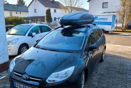 Ford Focus 212.000 km 3.300 &euro; Maisach 82216