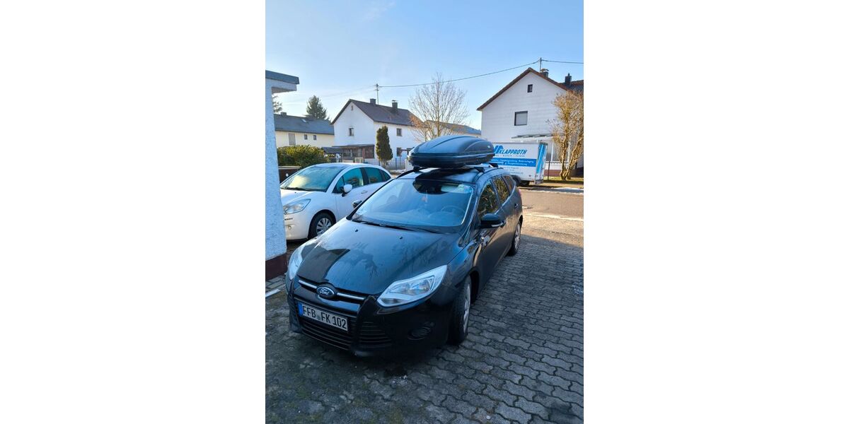 Ford Focus 212.000 km 3.300 &euro; Maisach 82216
