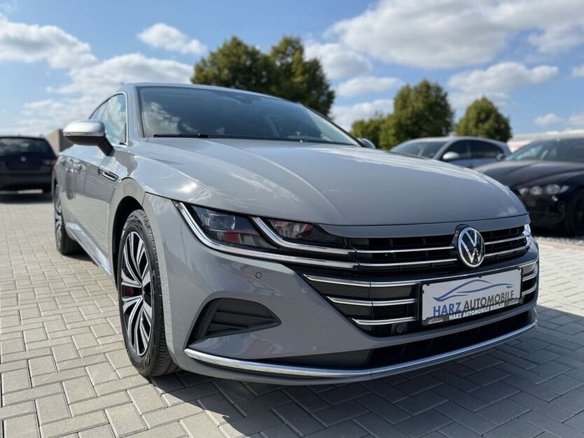 Arteon