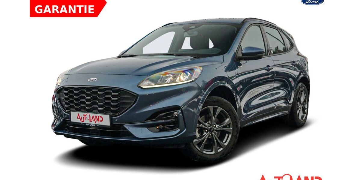 Ford Kuga 65.185 km 22.950 &euro; Schwerin 19061