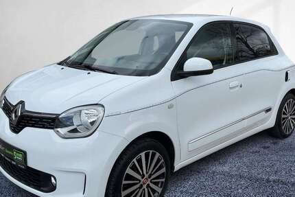 Renault Twingo 18.400 km 14.990 &euro; Erfurt 99091