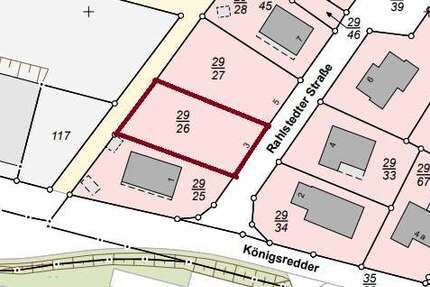 Grundstück Grömitz - 489.000&euro; | Angebot:21982693