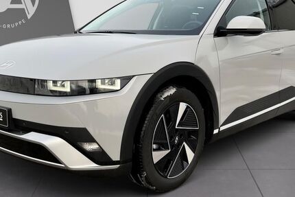 Hyundai IONIQ 5 3.000 km 46.990 &euro; Nienburg 31582