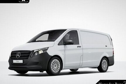 Mercedes-Benz Vito 21.841 km 39.500 € Landsham 85652