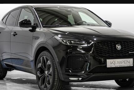 Jaguar E-Pace 27.500 km 46.900 &euro; Köln 50968