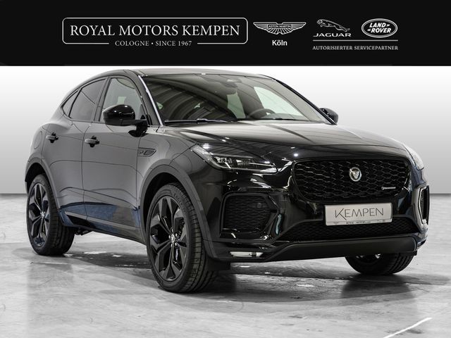 Jaguar E-Pace 27.500 km 46.900 &euro; Köln 50968