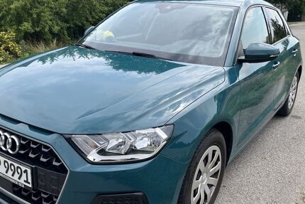 Audi A1 99.500 km 17.300 &euro; Moosburg 85368