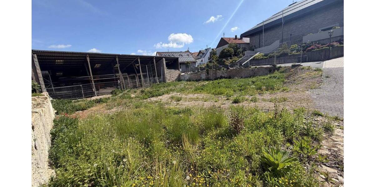 Grundstück Großrinderfeld / Schönfeld Main-Tauber-Kreis Schönfeld - 67.560&euro; | Angebot:26819606