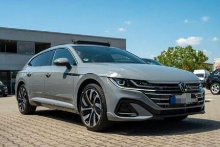 VW Arteon 58.800 km 31.000 &euro; Worms 67550