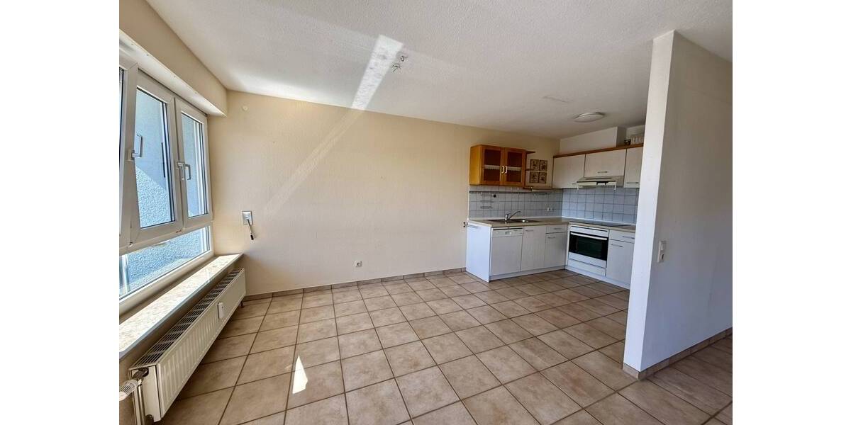 Etagenwohnung Wehr - 3 Zimmer, 80 m&sup2;, 229.000&euro; | Angebot:26139571