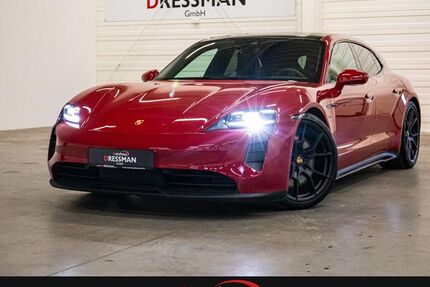 Porsche Taycan 30.900 km 72.380 &euro; Hamm 59067