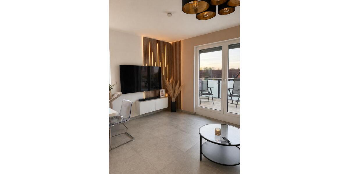 Einfamilienhaus Stadthagen - 3 Zimmer, 80 m&sup2;, 1.350&euro; | Angebot:26335735
