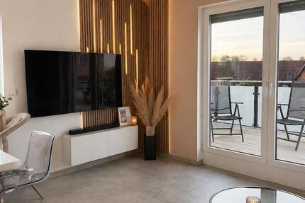 Haus Stadthagen - 3 Zimmer, 80 m&sup2;, 1.350&euro; | Angebot:26335735