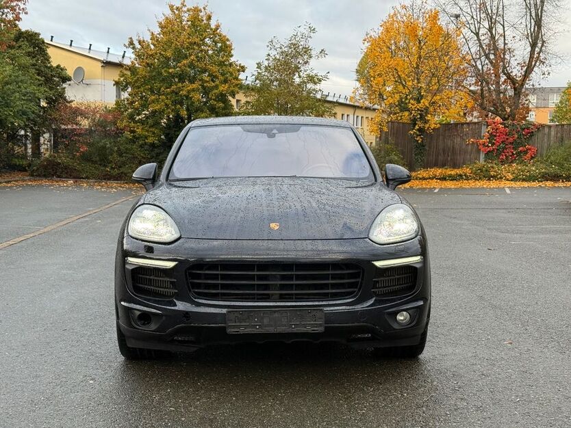 Porsche Cayenne 322.632 km 24.500 € Fürth 90763