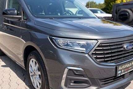 Ford Tourneo Connect 82.300 km 20.900 &euro; Eslohe - Bremke 59889