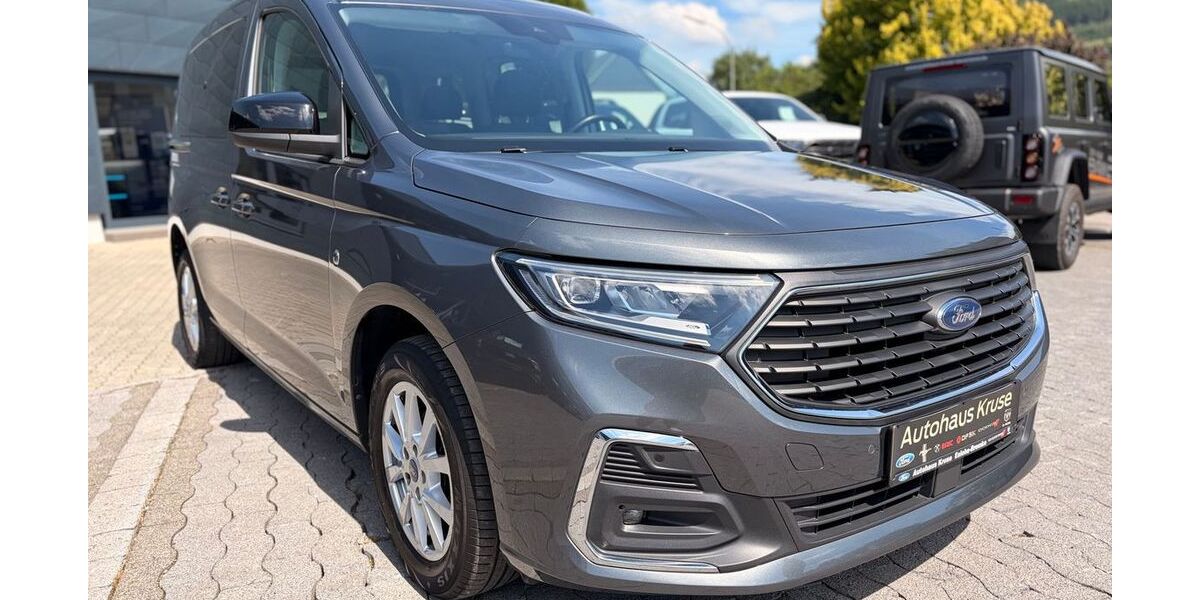 Ford Tourneo Connect 82.300 km 20.900 &euro; Eslohe - Bremke 59889