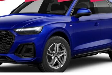 Audi Q5 24.928 km 45.900 &euro; Plattling 94447