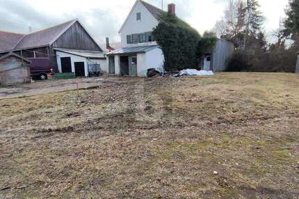 Grundstück Pfaffenhofen an der Roth - 190.000&euro; | Angebot:25549168